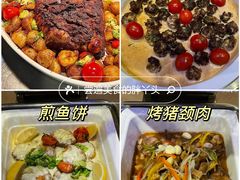 -国宾酒店-花园咖啡自助餐厅(北营房中街店)