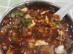 -代四孃牛华豆腐脑美味小食(总店)