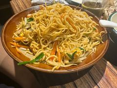 -柿子树炭烤羊腿(金台路店)