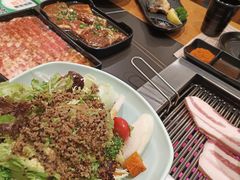 -千寻烧肉(政务区店)