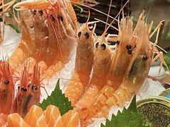 -Minase水濑·日料放题(外滩店)