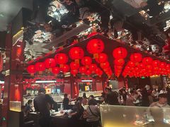 -小厨娘金榜题名(夫子庙秦淮河店)