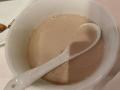 -巴音浩日娲·蒙餐(双林东路店)