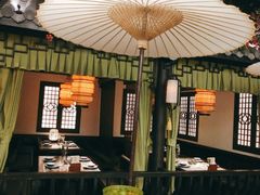 大堂-绿茶餐厅(燕郊永旺店)