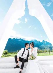 -太古映画婚纱摄影(天河店)