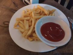 -Mai Mai Restaurant