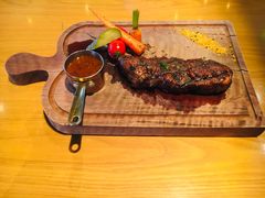 -MR.ROCKY洛奇先生RESTAURANT&BAR(宝安壹方城店)