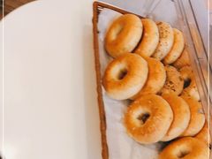 -BIG BAGEL(永康路店)