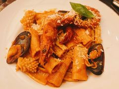 -哈蒙德餐厅