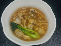 -开海·红岛海鲜虾水饺(石老人店)