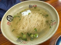 -阿勇面馆(东书房路店)