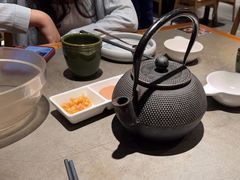 -云海肴·汽锅鸡·云南菜(高德置地店)