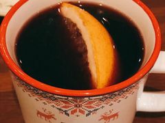 -Bistro Les Lilas丁香花小酒馆