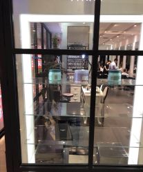 大厅-东方麒麟·潘多拉SALON