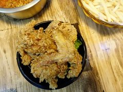 -miss密斯韩餐(平阳景苑店)