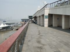 -武昌中华路码头(轮渡站)