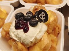 -BUTTERFUL&CREAMOROUS 黄油与面包(三里屯太古里店)