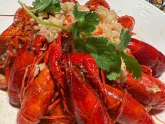 -海底捞火锅(奥森店)
