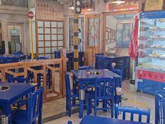 大堂-马路边边串串香(空港新苑店)