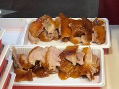 -五顺斋清真烤鸭(西大街总店)