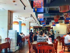 -天下客饭店(中山路店)