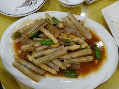 -青竹园海鲜餐厅(海天路店)