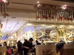 大堂-芭菲盛宴·环球美食(袁家岗店)