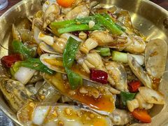 -517烧烤·龙虾·海鲜大排档(万象都荟店)