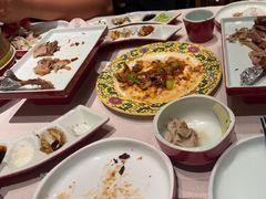 -小京华楼·京味斋(三元桥国展店)