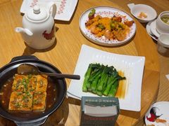 -德胜轩正宗顺德菜(宝安沙井会展中心店)