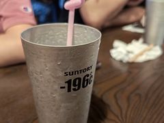 -人间半杯·小酒馆创意菜(三里屯店)