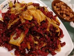 -福苗小骆驼烧烤(大唐不夜城店)