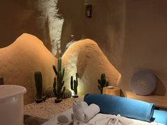 -快乐大桶水养生足浴SPA(前兴路店)