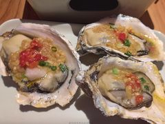-木屋烧烤(龙岗龙城万科里店)