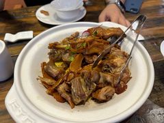 -临家闽南菜(宝洲路店)