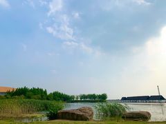 -滆湖低碳生态公园