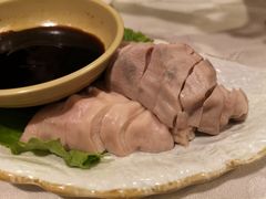 白切肚尖-老克勒上海菜(南京路步行街店)