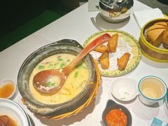 -荔粥记潮汕砂锅粥(太湖路店)