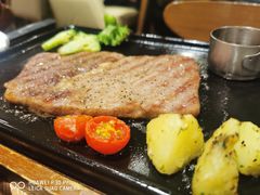 -必胜客(港城新天地店)
