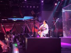 -MOSSO音乐酒吧·live house(南京旗舰店)