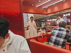 -喜家德虾仁水饺(长泰广场店)