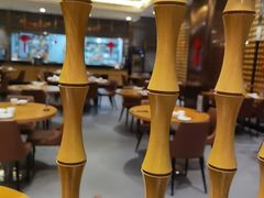 -乐忻皇朝(上海中心大厦店)