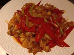-庐灶江南·江南菜·四合院Bistro(东直门雍和宫·原华侨宾馆店)