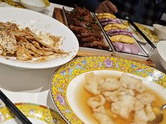 -惠丰堂饭庄(北洼路店)