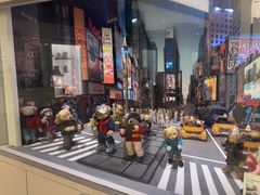 -济州岛泰迪熊博物馆