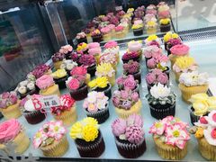 -BON CAKE(华贸购物中心店)