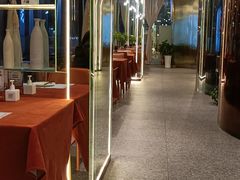 -赵小姐丨新中餐(曲江店)