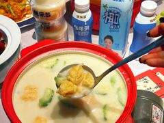 -千百味红餐厅·江西菜(绿地双子塔店)