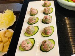 -三江两海老火锅(北京首店)