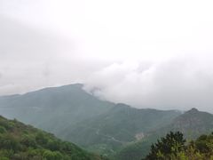 -阳台山自然风景区